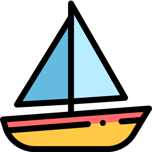 Sailing Boat